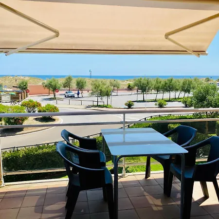 Playa Sea View - Costa Brava