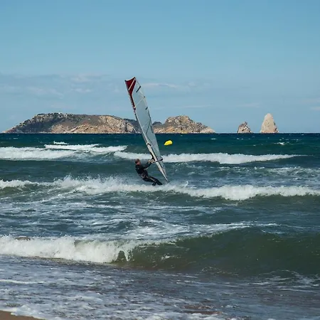Playa Sea View - Costa Brava Διαμέρισμα *