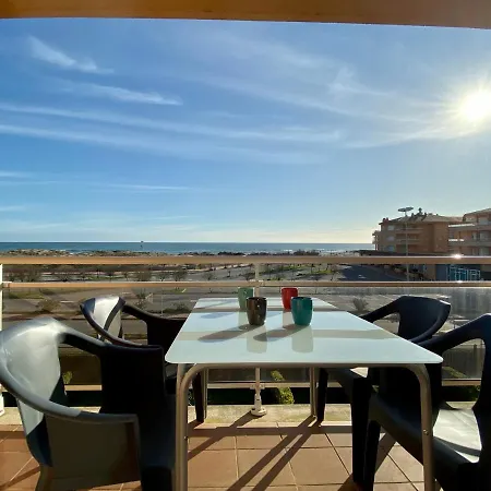 Playa Sea View - Costa Brava Διαμέρισμα *