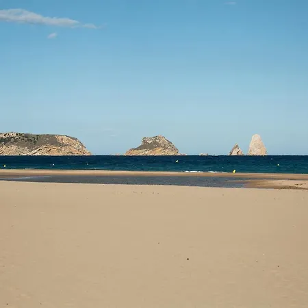 Playa Sea View - Costa Brava Pals