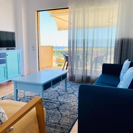 Apartment Playa Sea View - Costa Brava Pals
