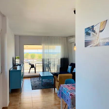 Playa Sea View - Costa Brava Διαμέρισμα