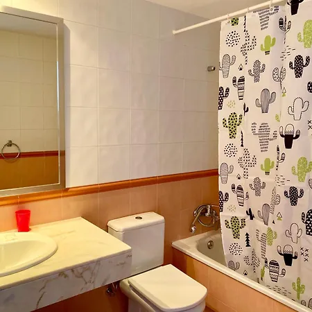Apartment Playa Sea View - Costa Brava