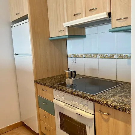Playa Sea View - Costa Brava Apartment