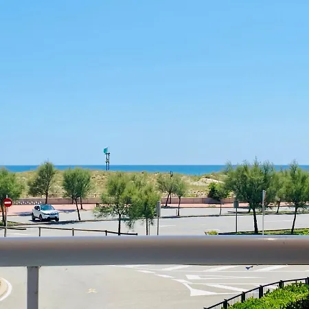 Playa Sea View - Costa Brava *