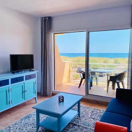 Playa Sea View - Costa Brava *