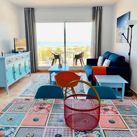 Apartament Playa Sea View - Costa Brava *