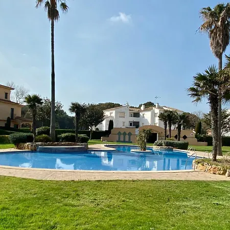 Playa Sea View - Costa Brava Apartament *