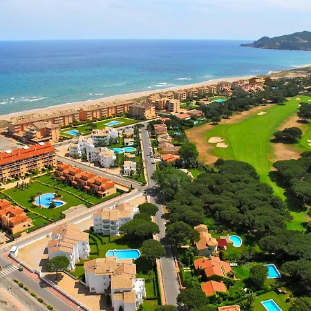 Playa Sea View - Costa Brava Appartamento