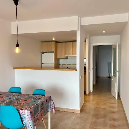 Playa Sea View - Costa Brava Apartament Pals