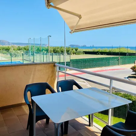 Apartament Playa Sea View - Costa Brava *