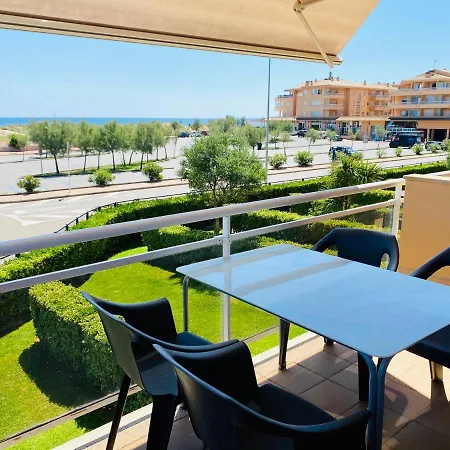 Apartament Playa Sea View - Costa Brava *