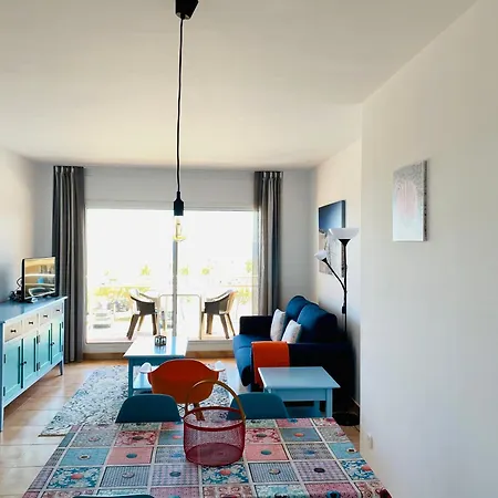 Playa Sea View - Costa Brava Apartament *