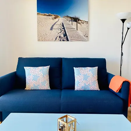 Playa Sea View - Costa Brava Apartament Pals