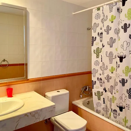 Apartament Playa Sea View - Costa Brava