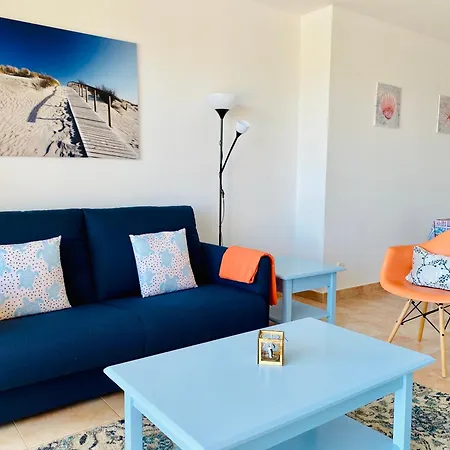 Playa Sea View - Costa Brava Apartament *