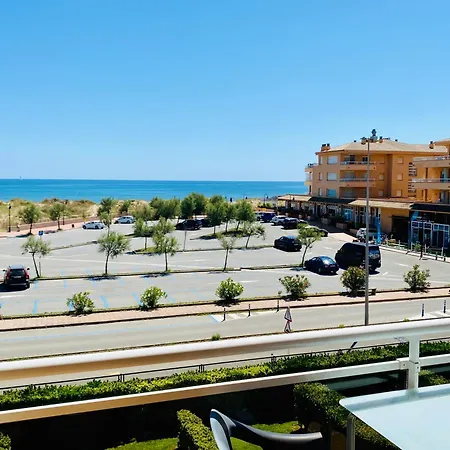 Playa Sea View - Costa Brava * Pals
