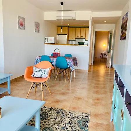 Apartament Playa Sea View - Costa Brava *