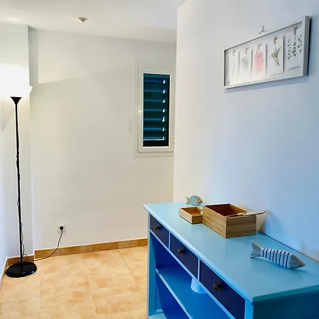Apartament Playa Sea View - Costa Brava Pals