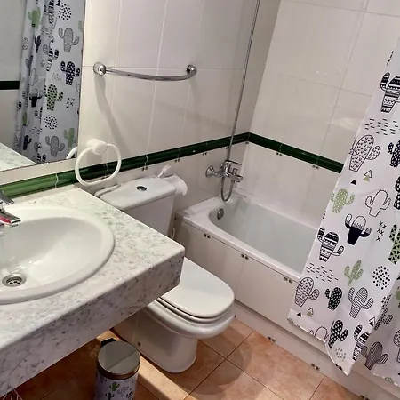 Playa Sea View - Costa Brava Apartament