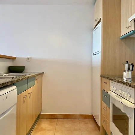 Apartament Playa Sea View - Costa Brava *