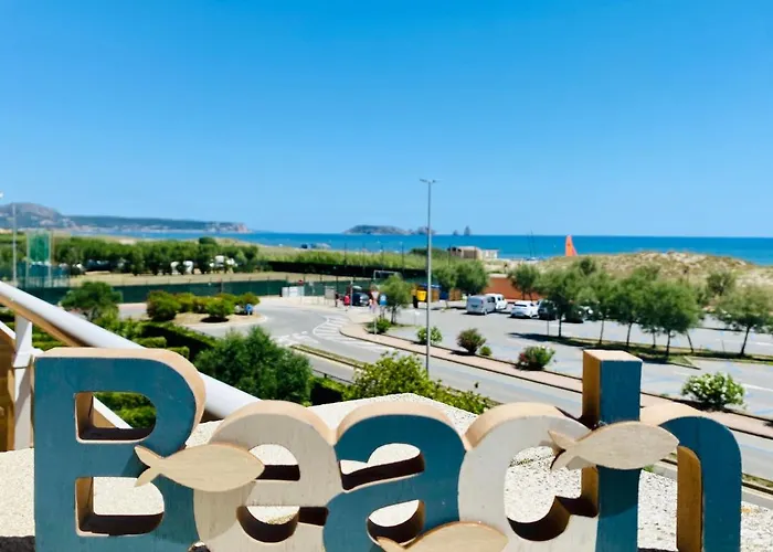 Playa Sea View - Costa Brava Pals