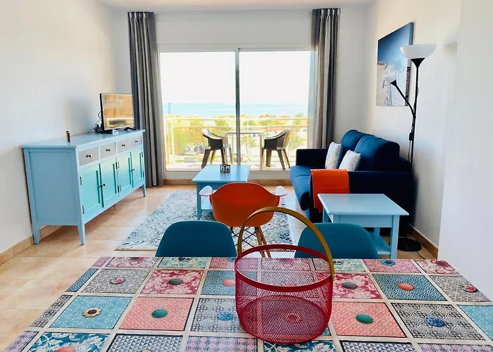 Apartamento Playa Sea View - Costa Brava *