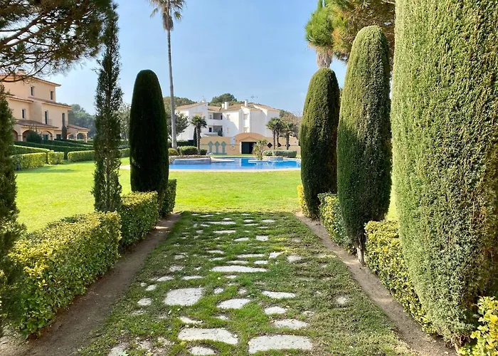 Playa Sea View - Costa Brava Apartamento *