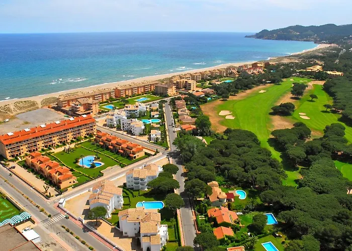 Playa Sea View - Costa Brava Apartamento