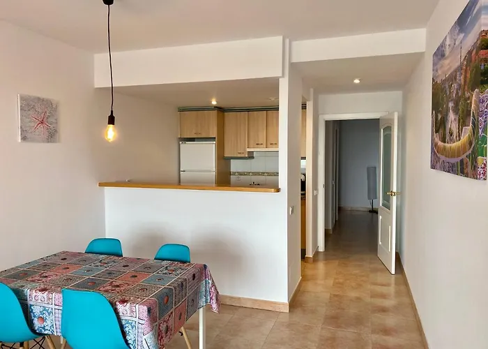 Playa Sea View - Costa Brava Apartamento Pals