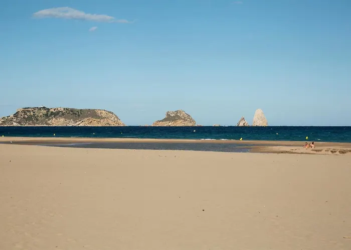 Playa Sea View - Costa Brava Pals