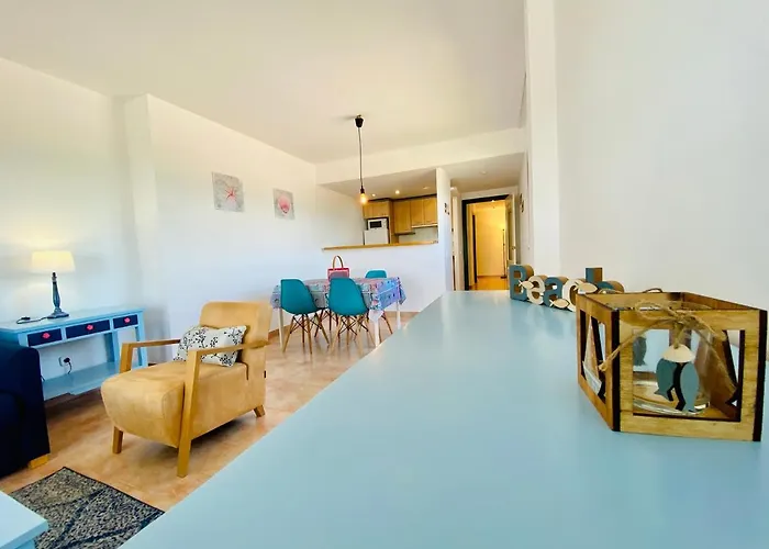Apartamento Playa Sea View - Costa Brava Pals