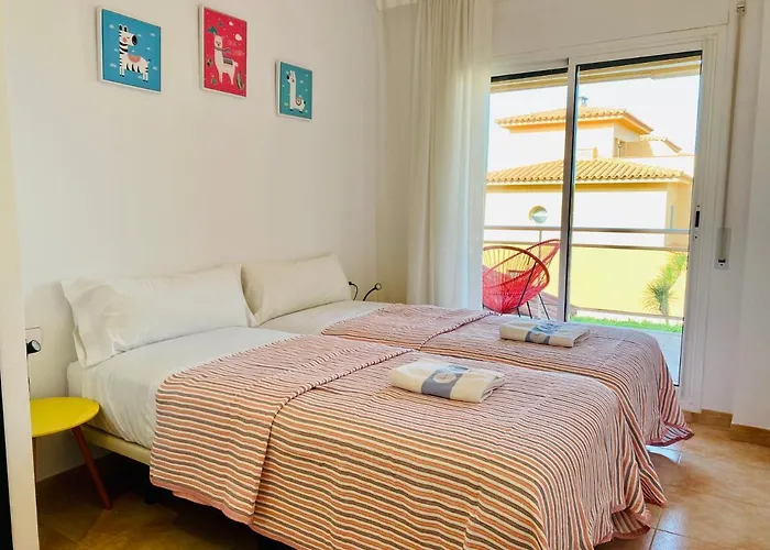 Playa Sea View - Costa Brava Apartamento